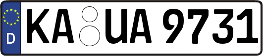 KA-UA9731