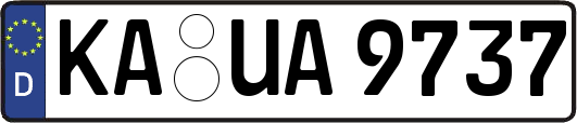 KA-UA9737