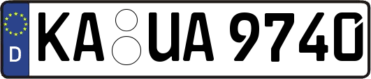 KA-UA9740