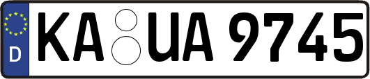 KA-UA9745
