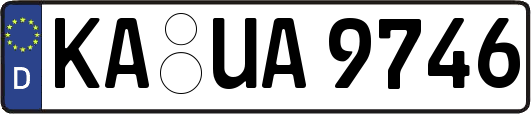 KA-UA9746