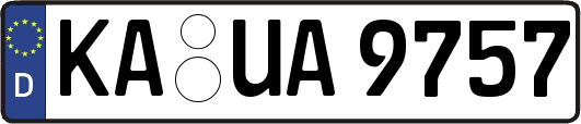 KA-UA9757