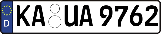 KA-UA9762