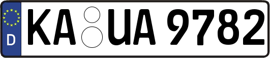 KA-UA9782