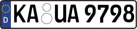 KA-UA9798