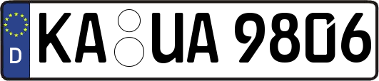 KA-UA9806