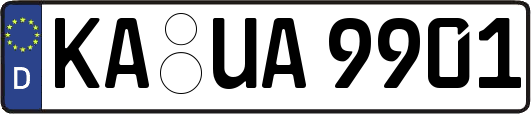 KA-UA9901