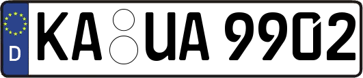 KA-UA9902