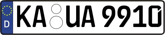 KA-UA9910