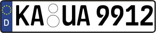 KA-UA9912