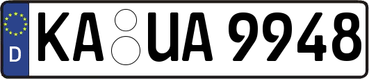 KA-UA9948