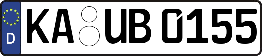 KA-UB0155