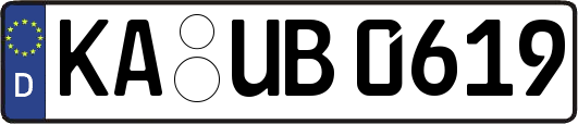 KA-UB0619