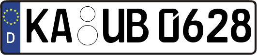 KA-UB0628