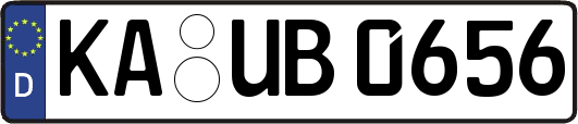 KA-UB0656