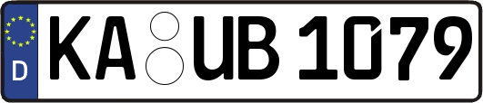 KA-UB1079