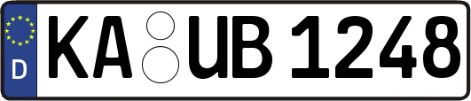 KA-UB1248