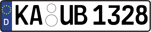 KA-UB1328