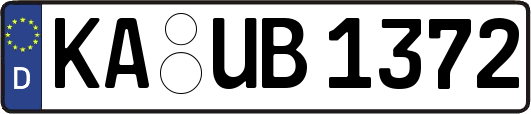 KA-UB1372