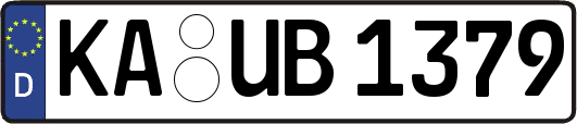 KA-UB1379