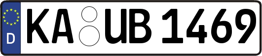 KA-UB1469
