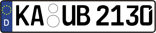 KA-UB2130