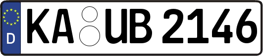 KA-UB2146
