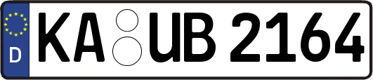KA-UB2164