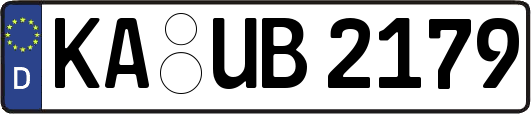 KA-UB2179