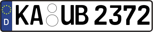 KA-UB2372