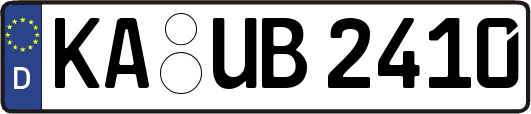 KA-UB2410
