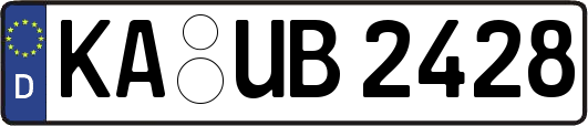 KA-UB2428