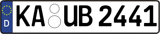 KA-UB2441
