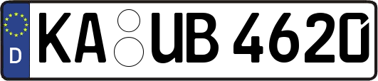 KA-UB4620