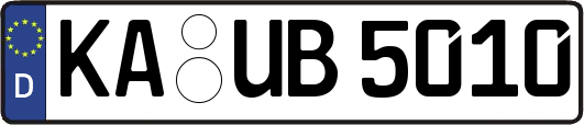 KA-UB5010