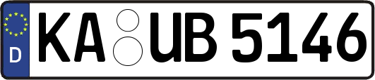 KA-UB5146