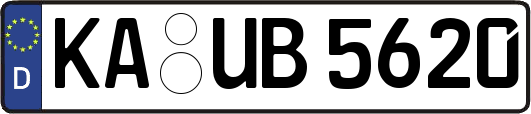 KA-UB5620