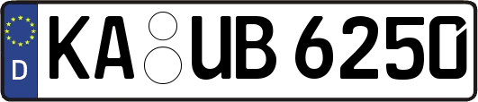 KA-UB6250