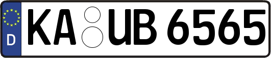 KA-UB6565