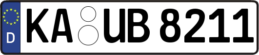 KA-UB8211