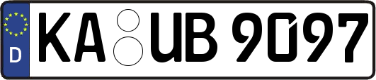 KA-UB9097