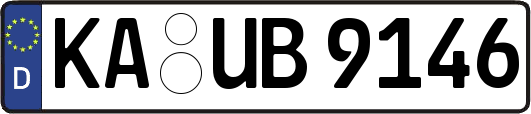 KA-UB9146