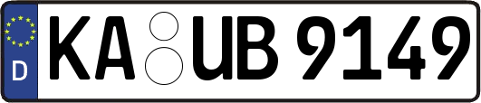 KA-UB9149