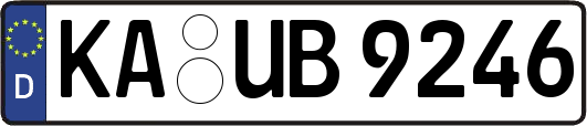 KA-UB9246
