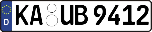 KA-UB9412