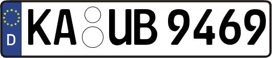 KA-UB9469
