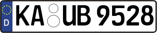 KA-UB9528
