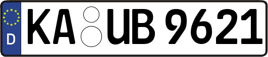KA-UB9621