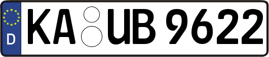 KA-UB9622