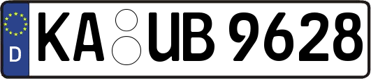 KA-UB9628